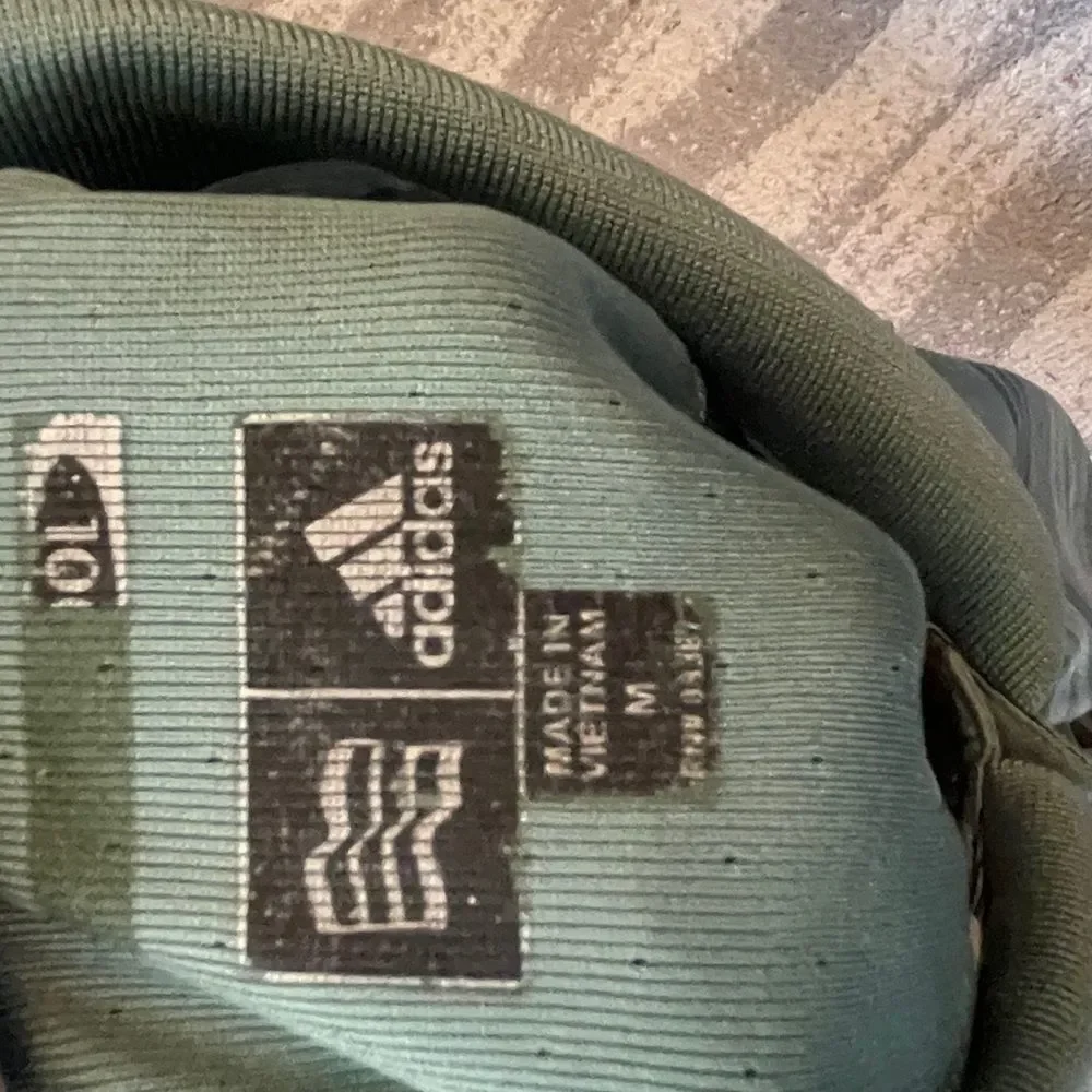 adidas good pre